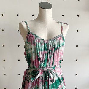 Ligo Jumpsuit by Osei Duro in Serenity